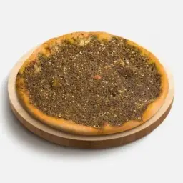 فطيرة زعتر